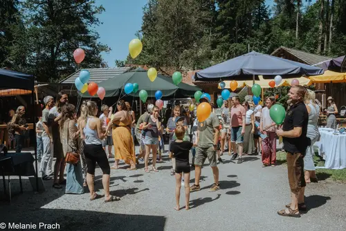 Samadhi Festival 2025 – Impression 140