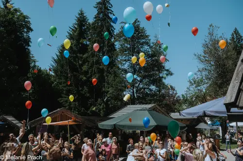 Samadhi Festival 2025 – Impression 147