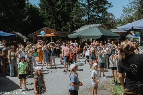 Samadhi Festival 2025 – Impression 152