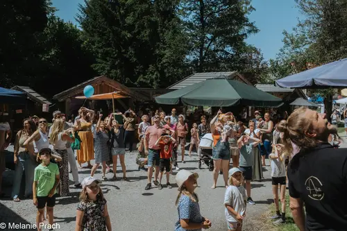 Samadhi Festival 2025 – Impression 153