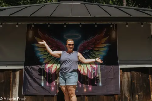 Samadhi Festival 2025 – Impression 181