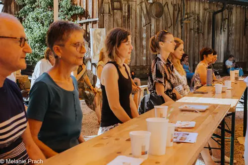 Samadhi Festival 2025 – Impression 203