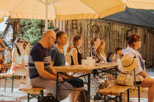 Samadhi Festival 2025 – Impression 204