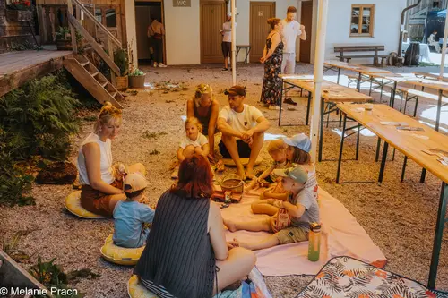 Samadhi Festival 2025 – Impression 273