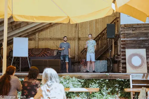 Samadhi Festival 2025 – Impression 301