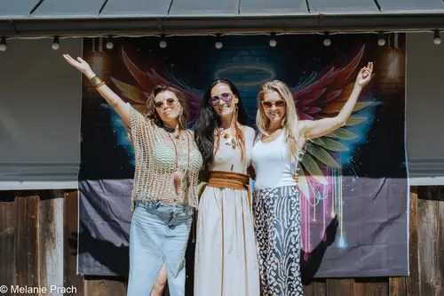 Samadhi Festival 2025 – Impression 338