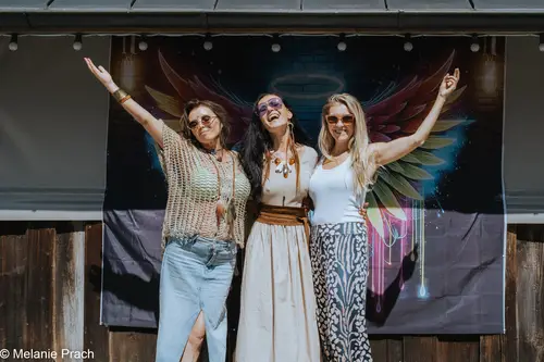 Samadhi Festival 2025 – Impression 339