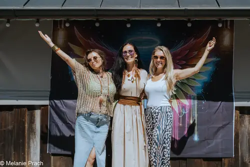 Samadhi Festival 2025 – Impression 340