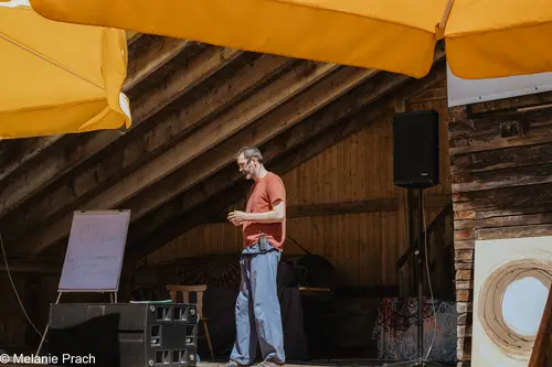 Samadhi Festival 2025 – Impression 351