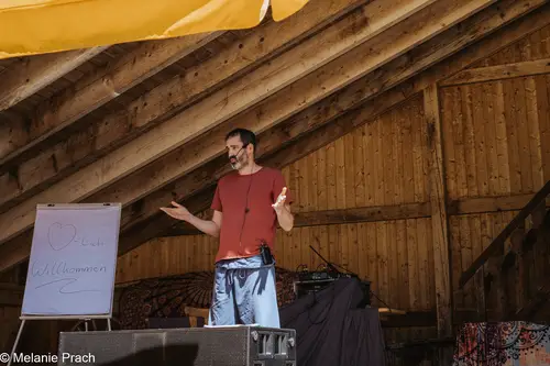 Samadhi Festival 2025 – Impression 352